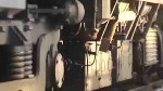 Blossoming Dreams Faded on the Railway Tracks