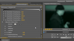 GPU-beschleunigte Effekte in Premiere Pro CS5