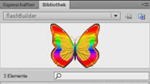 Flash Professional und Flash Builder verwenden