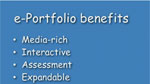 Adobe Acrobat 9 eportfolios 02: What goes into an ePortfolio? Adobe Acrobat 9 eportfolios 02: What goes into an ePortfolio?