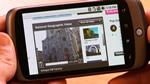 Flash Player 10.1 on Google Nexus One