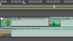 Keying mit dem Ultra Keyer