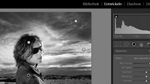 “Labortechnik“ in Lightroom 2