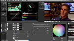 Color Finesse Workflow: Secondary Grading