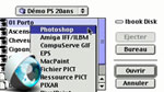 Photoshop 1, retour vers le passé… Photoshop 1, retour vers le passé…