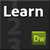 Learn Dreamweaver CS5 & CS5.5