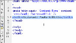 Part 02 - Creating Your First Webpage