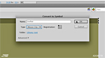 Creating Graphics and Symbols (2 of 10)