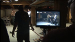 Behind the Scenes of Behind the Scenes of