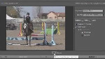 Capturing video from a cassette or a webcam