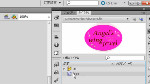 FL CS5.5: プロジェクト内でのアセットの共有
