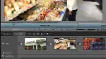 Using the Sceneline and the Timeline