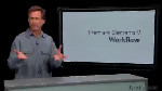 Understanding the workflow