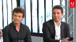 Table ronde : Web & applications mobile : la revolution