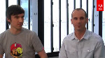 Table ronde : html5 & Flash
