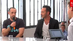 Table ronde : Le motion design Table ronde : Le motion design