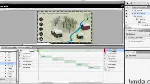 Creating an action sequence