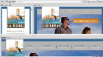 Multiscreen preview