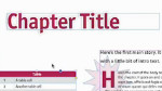 Articles Panel in InDesign CS5.5