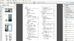 Adobe Acrobat X : Recherche d'index