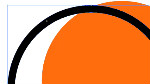 Adobe Illustrator CS5 : Vectoriser le contour
