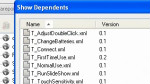 FrameMaker 10's SharePoint Integration Dependencies