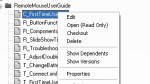 FrameMaker 10's SharePoint Integration Open And Edit