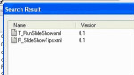 FrameMaker 10's SharePoint Search Feature