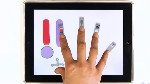 Adobe Photoshopと連携するPhotoshop Touch アプリ