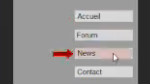 Adobe Flash Catalyst CS5 : Interactivité du menu