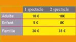 Fonds et contours pour les tableaux dans InDesign CS4 Fonds et contours pour les tableaux dans InDesign CS4