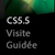 Visite guidée de CS5.5 Web Premium