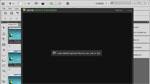 Adding Notes while Reviewing Captivate Projects