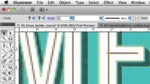 Create Sharp Web Graphics With Adobe Illustrator CS5