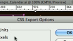 HTML5 with Illustrator CS5 HTML5 with Illustrator CS5