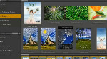 Exporting Adobe Bridge Images to an Apple iPad Portfolio