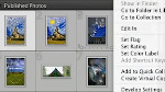 Exporting Adobe Lightroom 3 Images to an Apple iPad Portfolio Exporting Adobe Lightroom 3 Images to an Apple iPad Portfolio