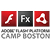 Flash Camp Boston