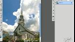Smart Object 32 Bit HDR Editing Techniques