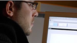 Over the Shoulder - Ethan Eismann Over the Shoulder - Ethan Eismann