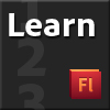 Learn Flash Professional CS5 & CS5.5
