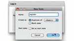 Use the States Model in Flex 4