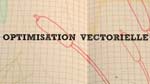 Optimisation vectorielle Optimisation vectorielle