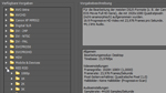 Übersicht der Formate in Premiere Pro CS5