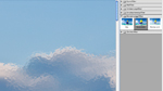 Verflüssigen und Filtern des Hintergrunds in Photoshop CS5