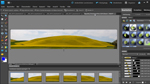 Elements als externen Editor in Lightroom nutzen