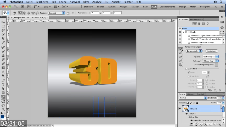 3D 3D