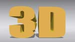 3D