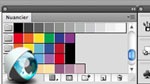 Gestion des bibliothèques dans Illustrator Gestion des bibliothèques dans Illustrator