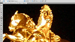 Glanzstellen in Lab abmildern - Photoshop CS5